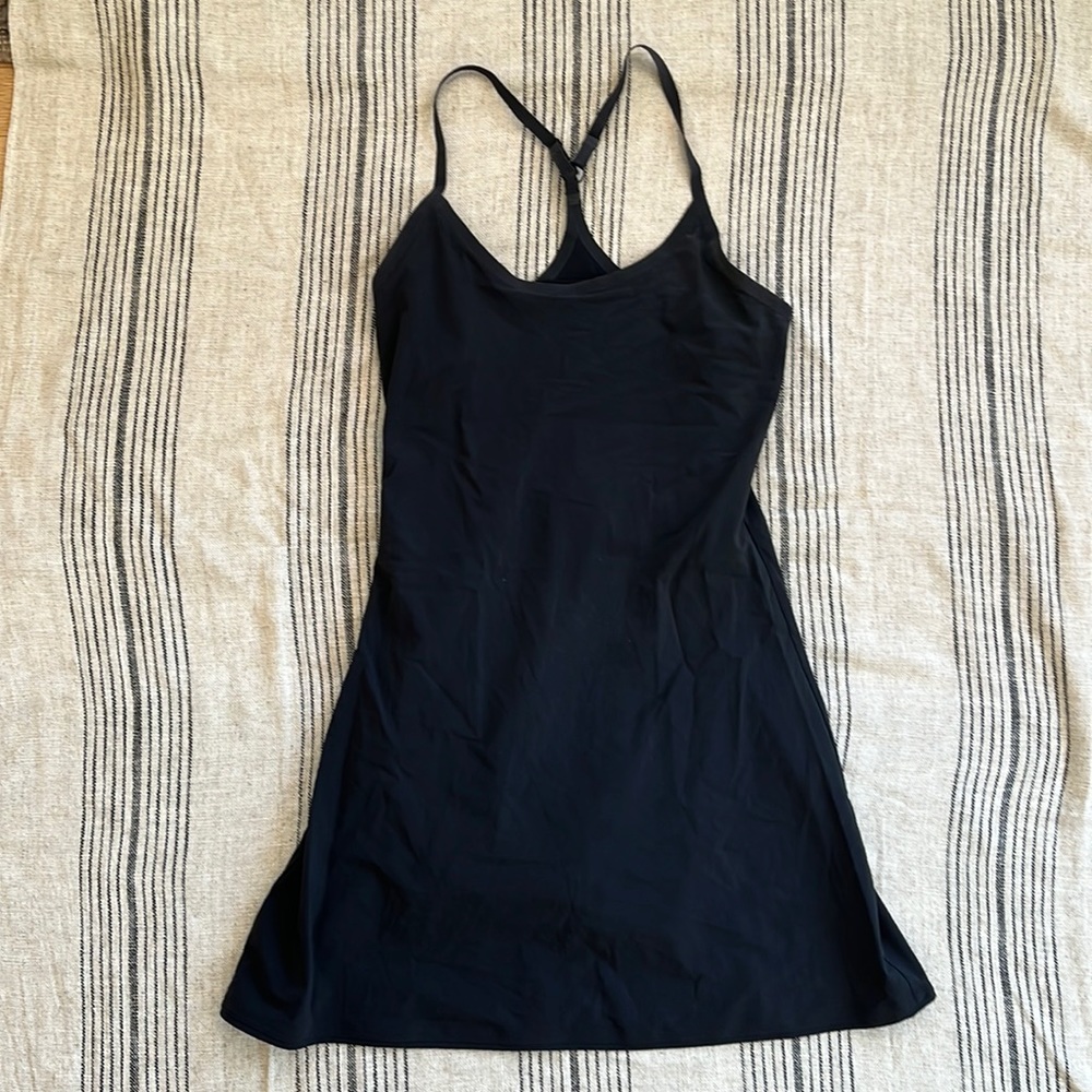 Outdoor voices activewear dress